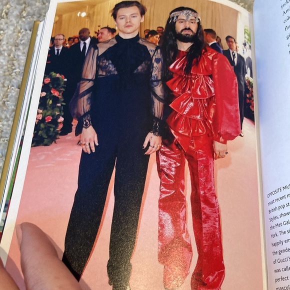 Gucci EUC history of this fashion house - Picture 7 of 7